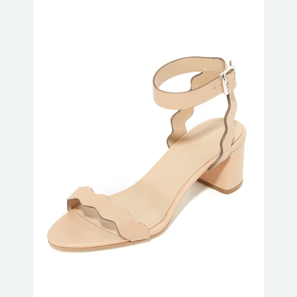 Loeffler Randall Emi City Sandal